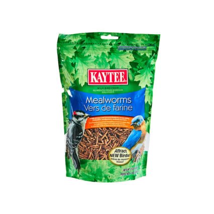 KAYTEE® Gusanos de la harina
