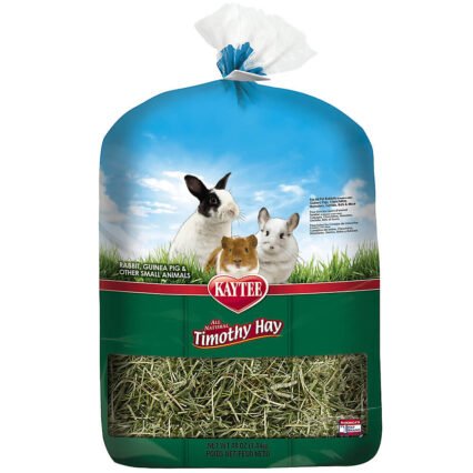 KAYTEE® Heno Timothy totalmente natural