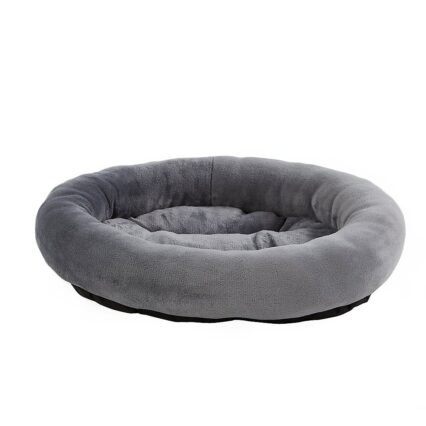 Whisker City® Cama acolchada para gatos