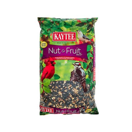 KAYTEE® Mezcla de frutos secos y frutas para aves