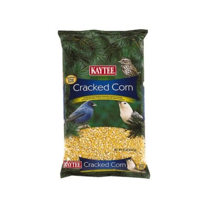 KAYTEE® Maíz partido para aves silvestres