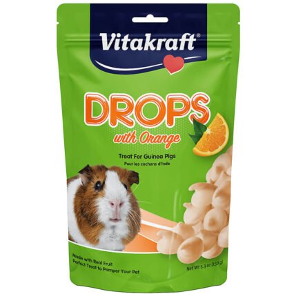 Vitakraft® Premios para cobayas