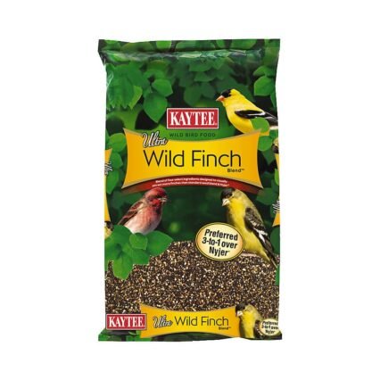 KAYTEE® Mezcla premium para pinzones