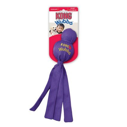 KONG® Wubba™ Juguete para perro